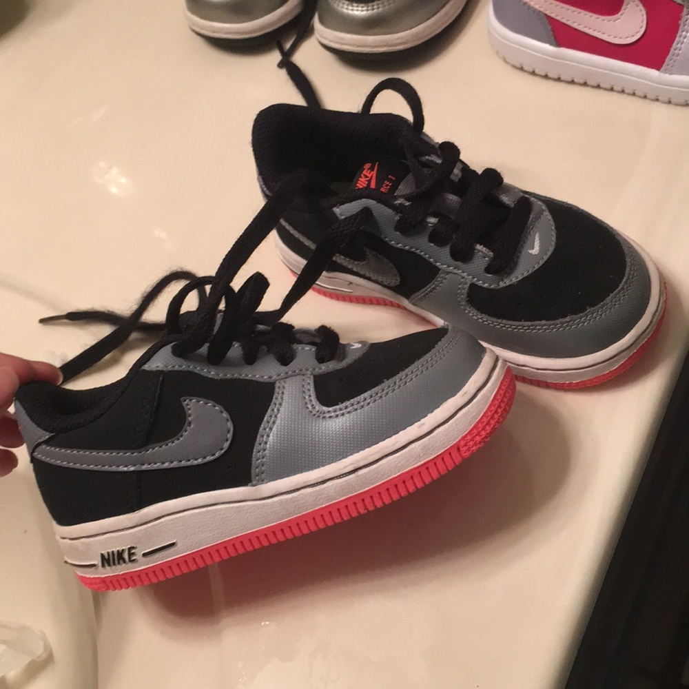Air Force 1s